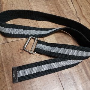 Size Small Belt